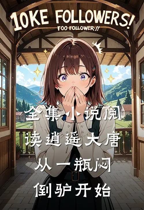 全集小说阅读逍遥大唐：从一瓶闷倒驴开始