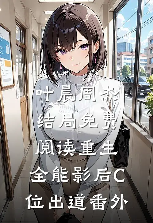 叶晨周杰结局免费阅读重生：全能影后C位出道番外
