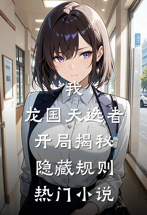 我，龙国天选者，开局揭秘隐藏规则热门小说