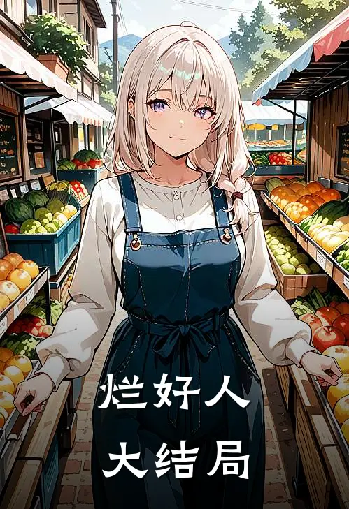烂好人大结局