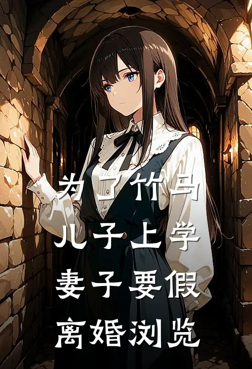 为了竹马儿子上学，妻子要假离婚浏览