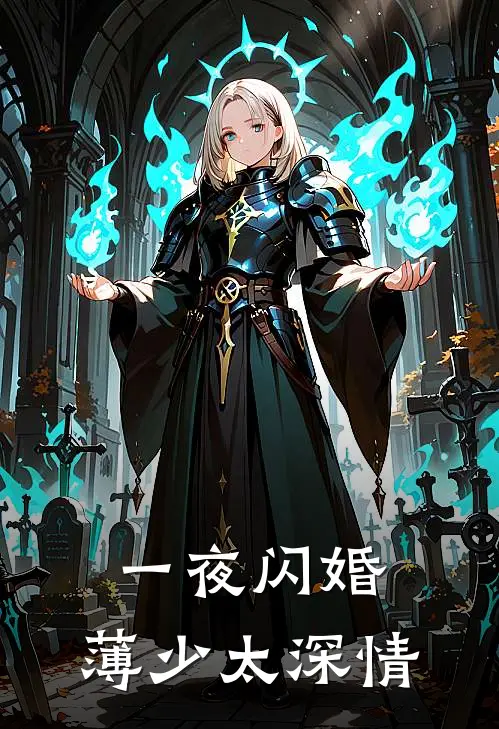 一夜闪婚：薄少太深情