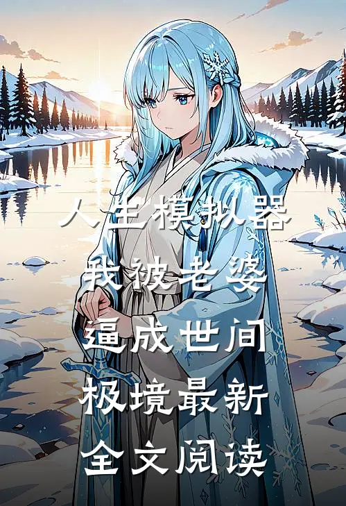 人生模拟器：我被老婆逼成世间极境最新全文阅读