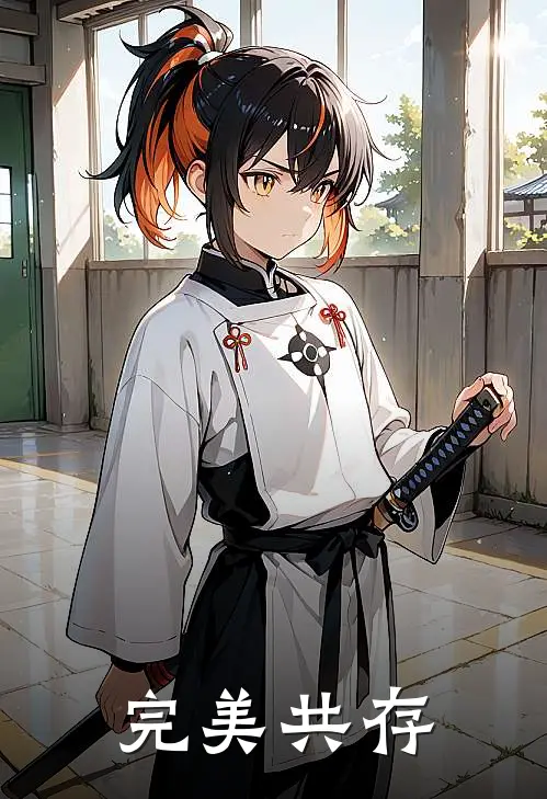 完美共存