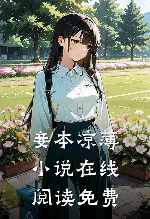 妾本凉薄小说在线阅读免费