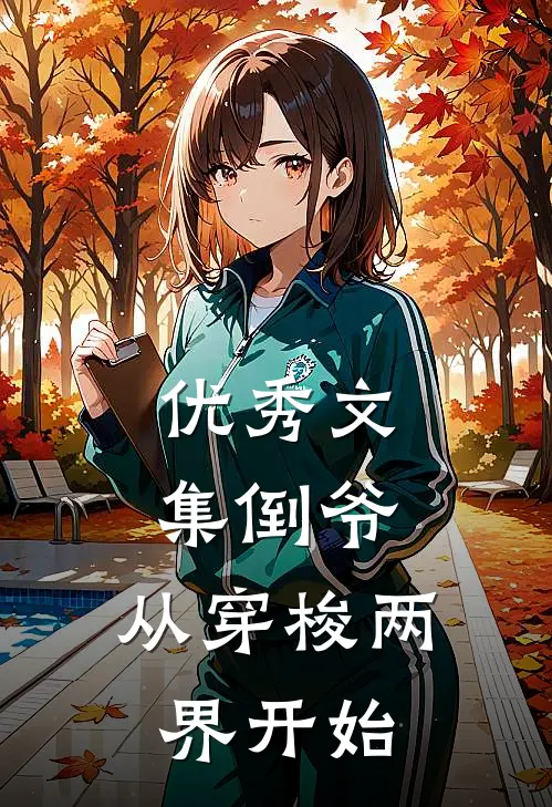 优秀文集倒爷,从穿梭两界开始