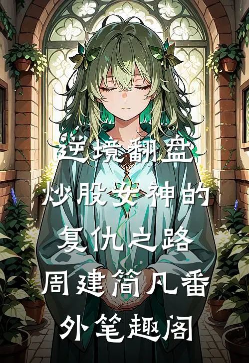 逆境翻盘：炒股女神的复仇之路：周建简凡番外笔趣阁