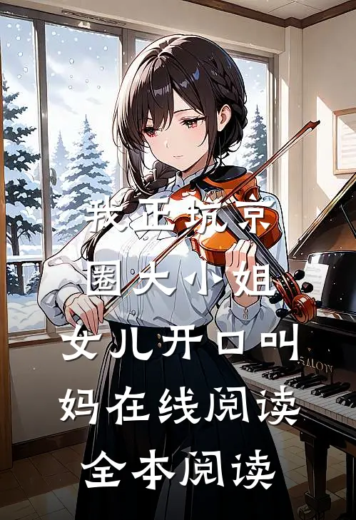 我正坑京圈大小姐，女儿开口叫妈在线阅读全本阅读