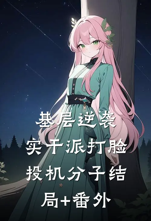 基层逆袭：实干派打脸投机分子结局+番外