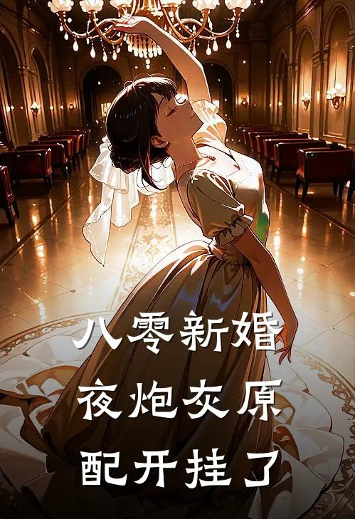 八零新婚夜炮灰原配开挂了