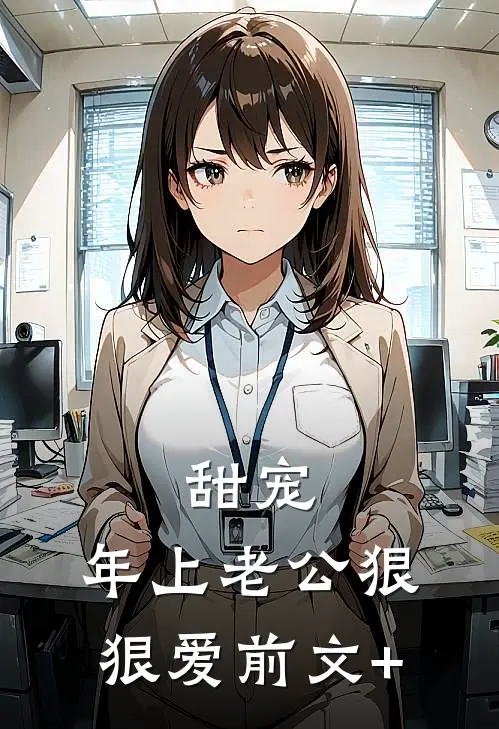甜宠：年上老公狠狠爱前文+