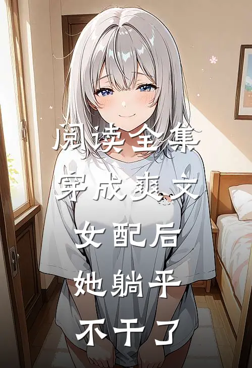 阅读全集穿成爽文女配后，她躺平不干了
