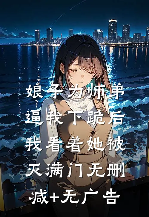 娘子为师弟逼我下跪后，我看着她被灭满门无删减+无广告