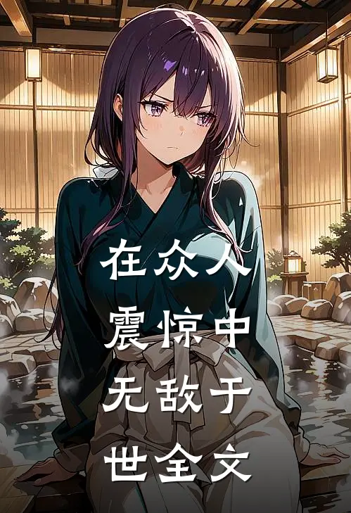 在众人震惊中，无敌于世全文