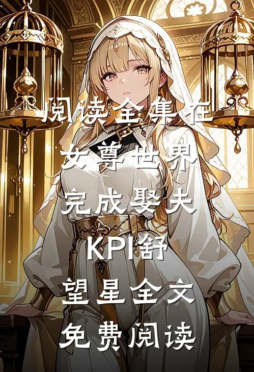 阅读全集在女尊世界完成娶夫KPI舒望星全文免费阅读