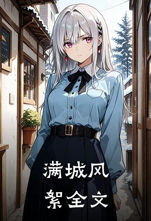 满城风絮全文