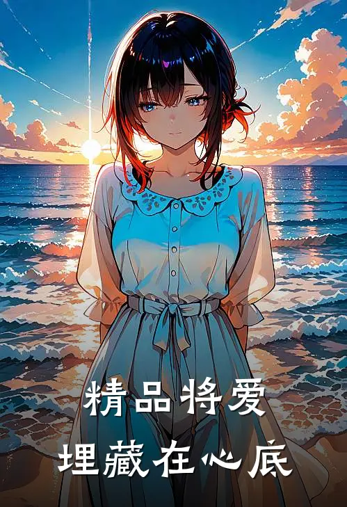精品将爱，埋藏在心底