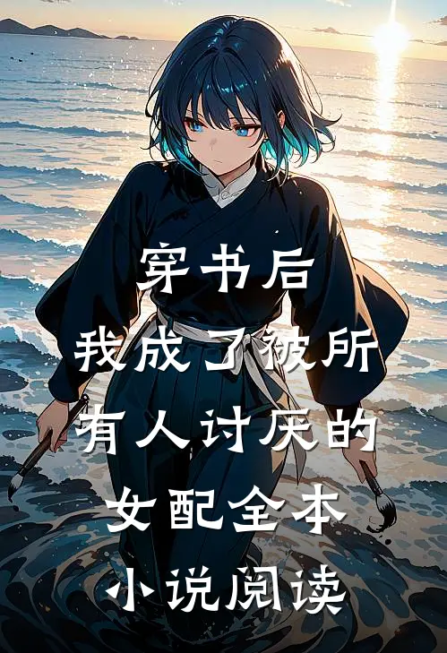 穿书后，我成了被所有人讨厌的女配全本小说阅读