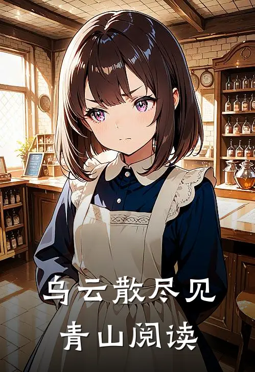 乌云散尽见青山阅读