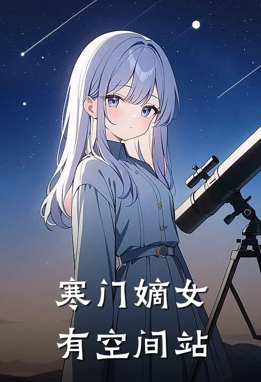 寒门嫡女有空间站