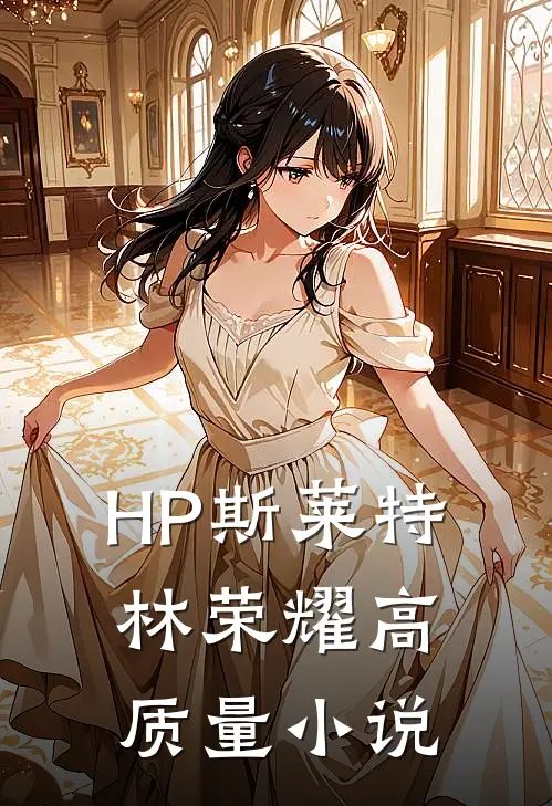 HP斯莱特林荣耀高质量小说