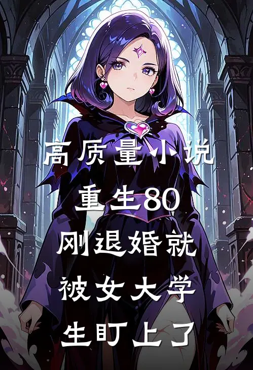 高质量小说重生80：刚退婚就被女大学生盯上了