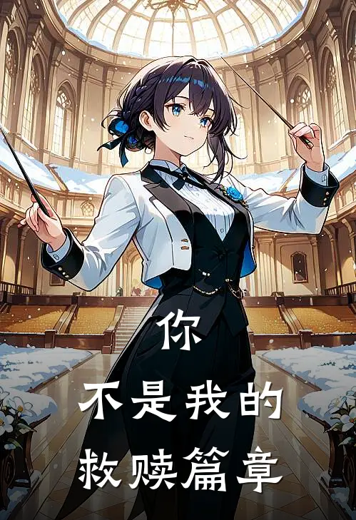 你，不是我的救赎篇章