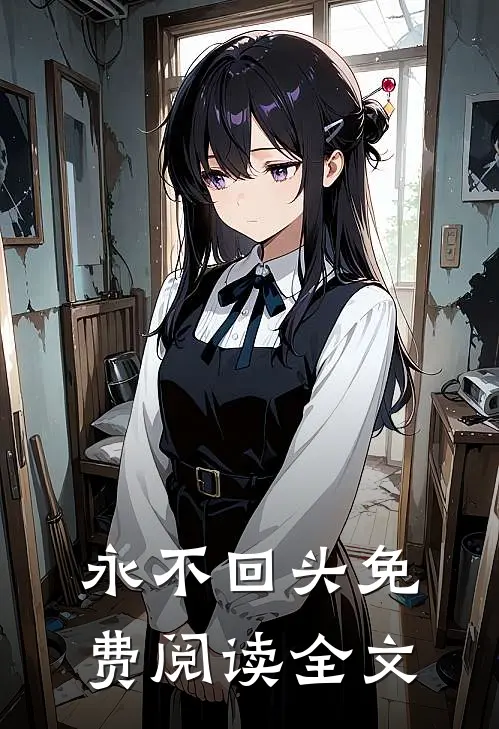 永不回头免费阅读全文