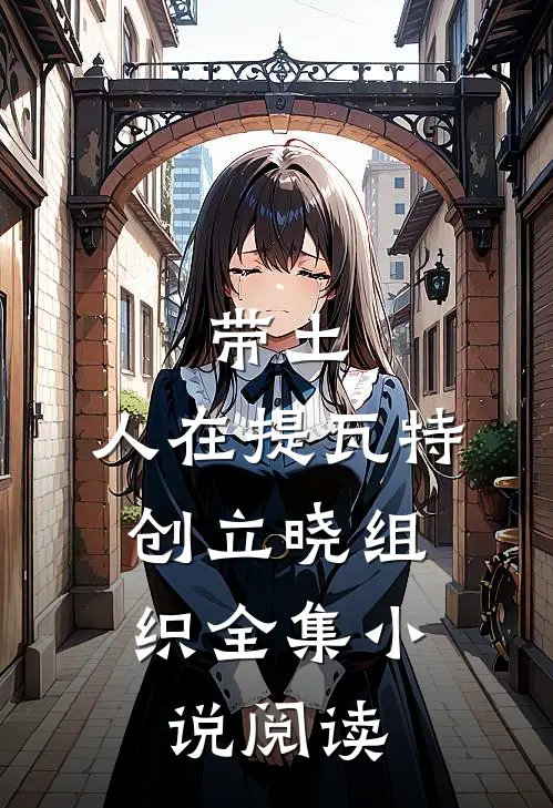带土：人在提瓦特，创立晓组织全集小说阅读