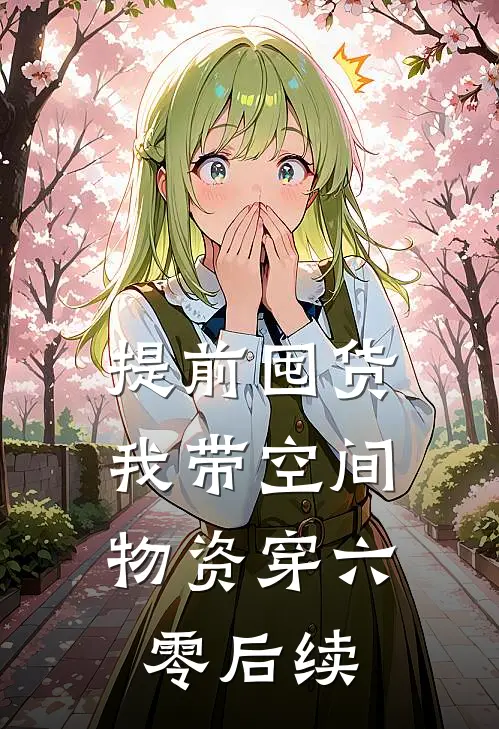 提前囤货：我带空间物资穿六零后续