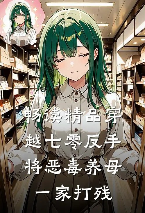 畅读精品穿越七零反手将恶毒养母一家打残