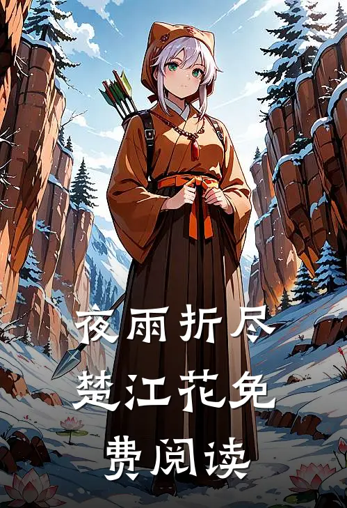 夜雨折尽楚江花免费阅读