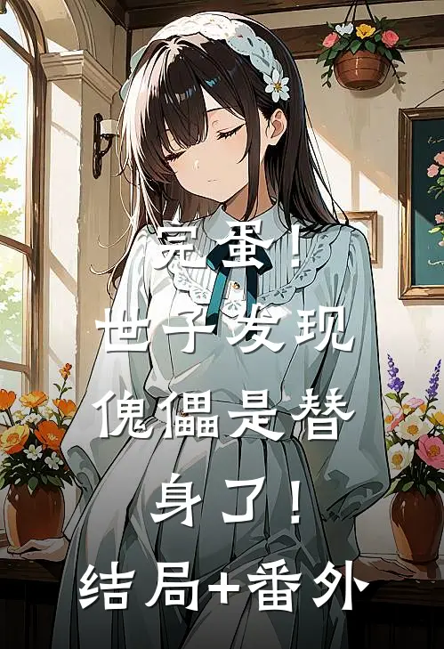 完蛋！世子发现傀儡是替身了！结局+番外