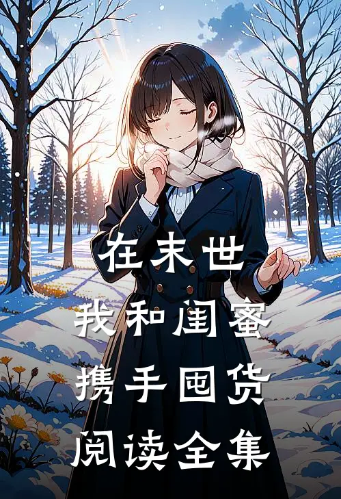 在末世，我和闺蜜携手囤货阅读全集