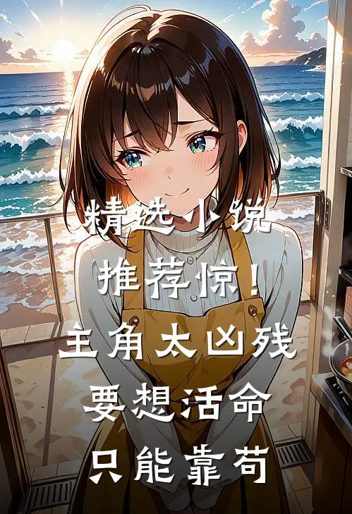 精选小说推荐惊！主角太凶残，要想活命只能靠苟