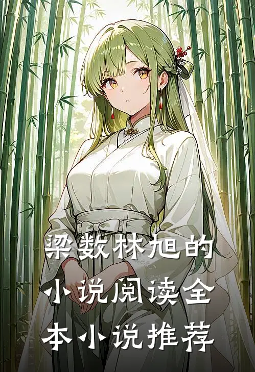 梁数林旭的小说阅读全本小说推荐