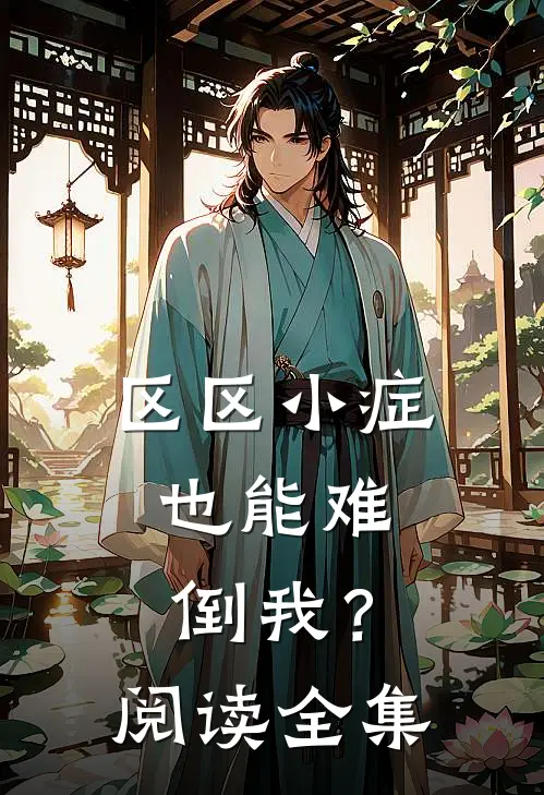 区区小症，也能难倒我？阅读全集