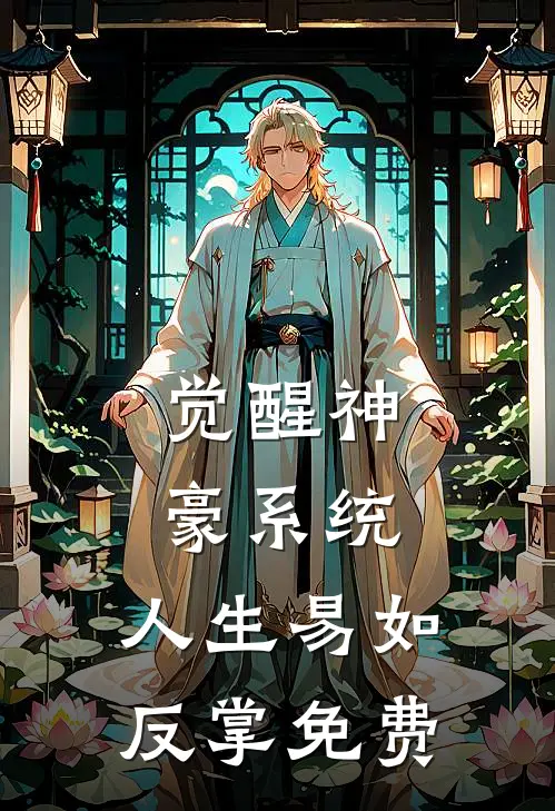 觉醒神豪系统，人生易如反掌免费