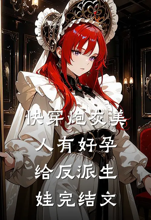 快穿炮灰美人有好孕，给反派生娃完结文