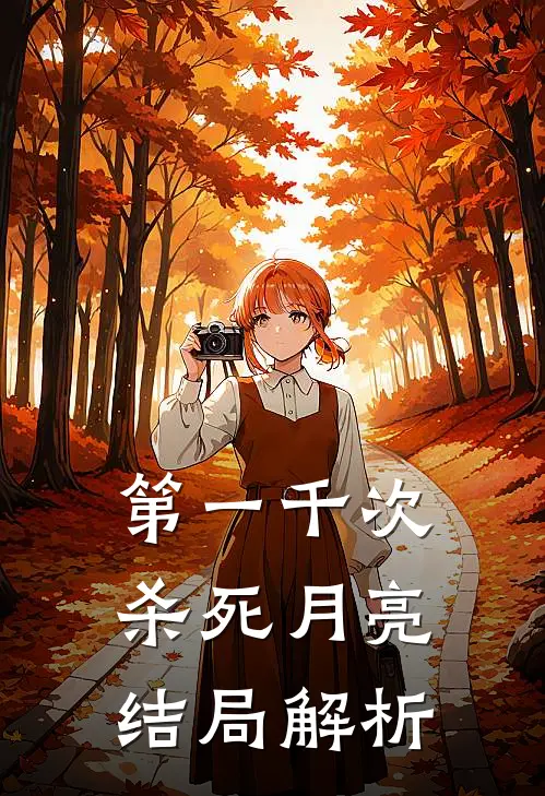 第一千次杀死月亮结局解析
