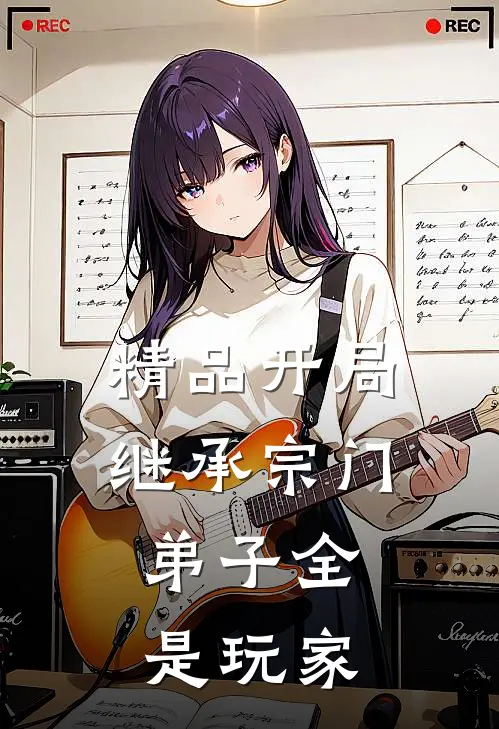 精品开局继承宗门，弟子全是玩家
