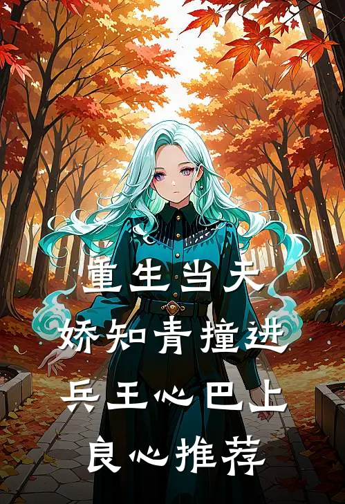 重生当天，娇知青撞进兵王心巴上良心推荐