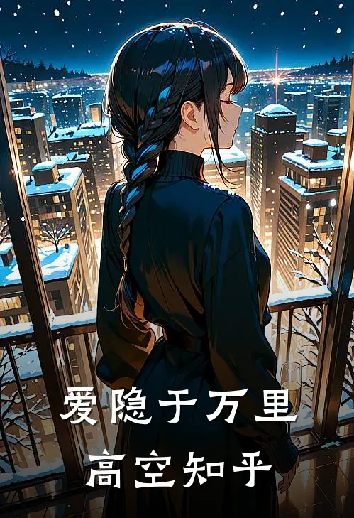 爱隐于万里高空知乎
