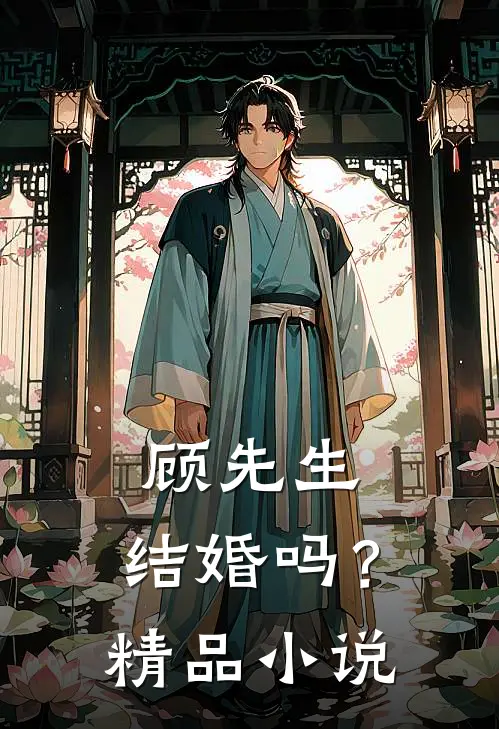 顾先生，结婚吗？精品小说