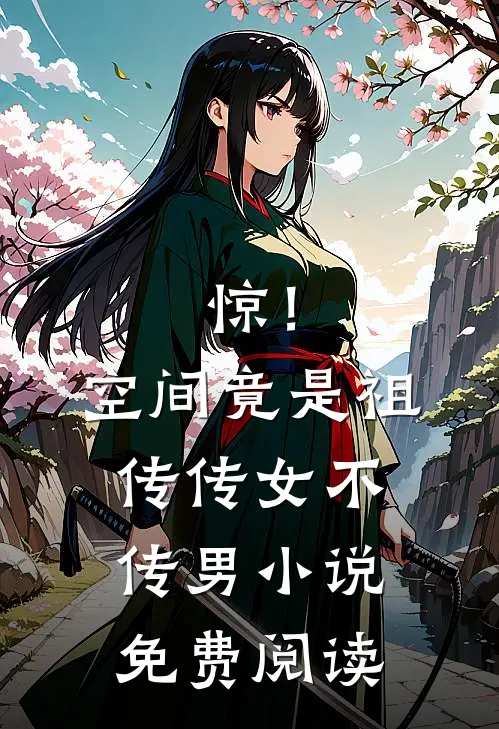 惊！空间竟是祖传，传女不传男小说免费阅读