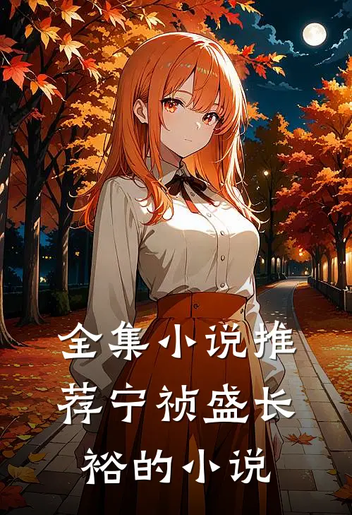 全集小说推荐宁祯盛长裕的小说