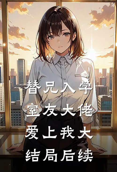 替兄入学，室友大佬爱上我大结局后续