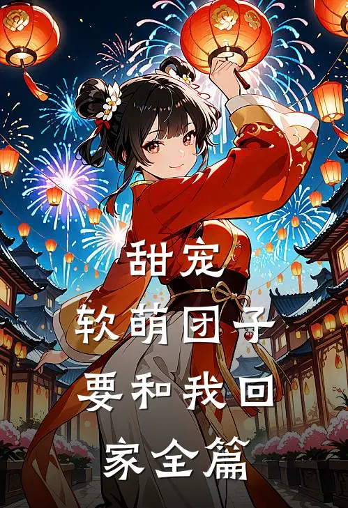 甜宠：软萌团子要和我回家全篇
