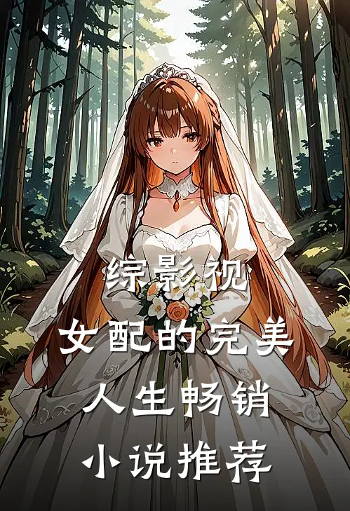 综影视：女配的完美人生畅销小说推荐