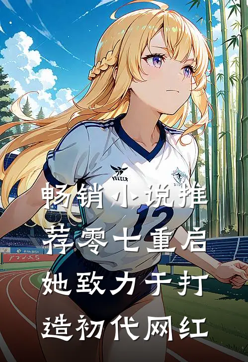 畅销小说推荐零七重启：她致力于打造初代网红